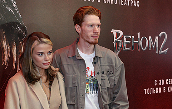 Как Алена Краснова выглядела до встречи с Никитой Пресняковым: совсем другое лицо