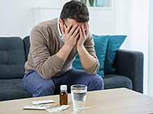 Медик объяснил, кому грозит пугающий симптом COVID