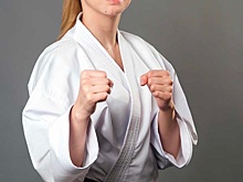 Трое курян вошли в состав сборной страны по всестилевому каратэ