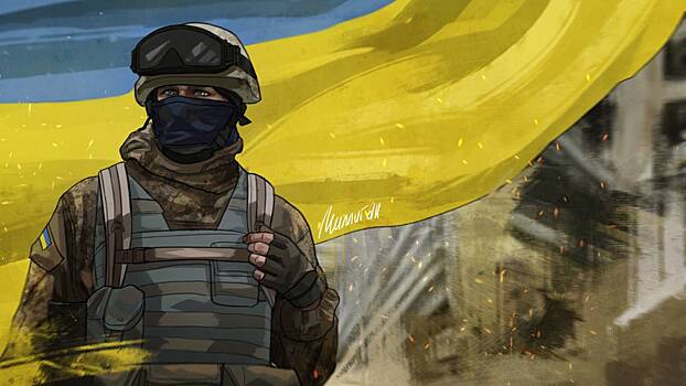 Политолог Куликов: решительный ход России по Донбассу поставил ЕС в неудобное положение