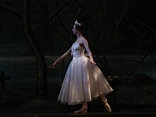 Вечная история любви: “Жизель” возвращается на нижегородскую сцену