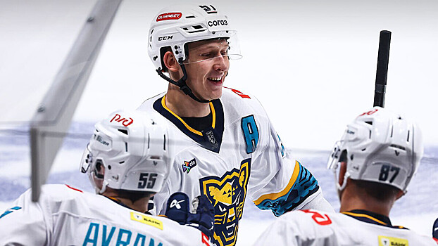 «Сочи» обыграл «Адмирал»