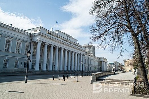 Студенты КФУ завоевали три золотые медали на Международной олимпиаде по химии в Ашхабаде