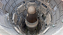 В США сообщили о рассмотрении вопроса укомплектования ядерных сил