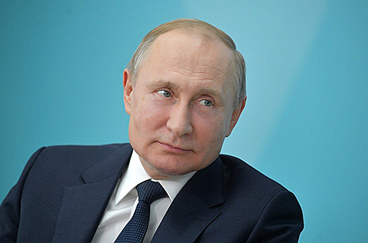 Путин на следующей неделе примет участие в заседании стран ОДКБ
