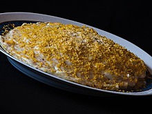 Раскрыт способ хранения новогодних салатов