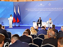 Спикер Ивановской облдумы Марина Дмитриева: Школьная медицина – не роскошь, а стратегическая необходимость