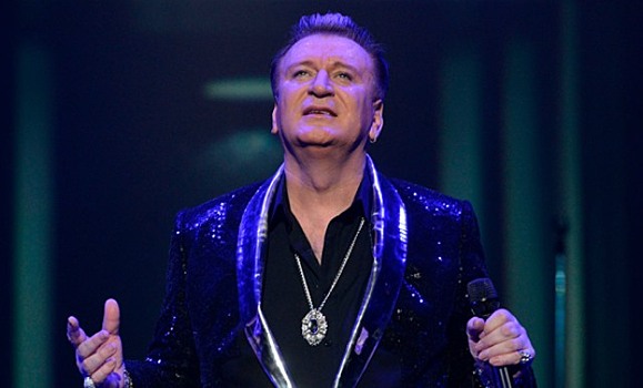 Пенкин боится выбросить цветы от Началовой