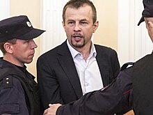 Бывший мэр Ярославля Урлашов доставлен в тверскую колонию