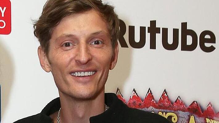 Павел воля пластика до и после ТО ли ВОля, ТО ли не ВОля :: Забавные сходства