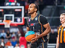 Американец Гарретт Нэвелс: биография, Единая лига, НБА, Евролига, Уралмаш, интервью, где играл, баскетбол