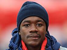 «Сочи» подписал игрока из чемпионата Англии