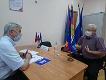 Владимир Евланов: помощь должна оказываться вовремя