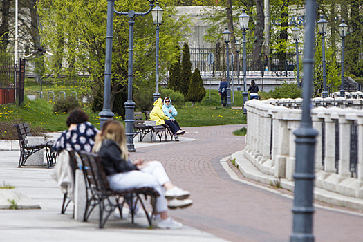 "Замри и оглядись": калининградские психологи — о том, как изменится наша жизнь после карантина