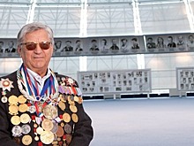 Александр Тихонов резко отреагировал на скандал с допинг-тестом фигуристки Валиевой