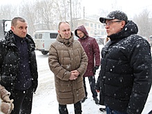Площадку для ФОКа в Турынино хотят отдать частнику