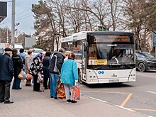 Власти Краснодара объяснили причину массового сбоя в системе электронных проездных