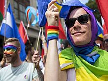 Десантники прокомментировали гей-парад в Риге в День ВДВ