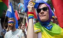 Десантники прокомментировали гей-парад в Риге в День ВДВ