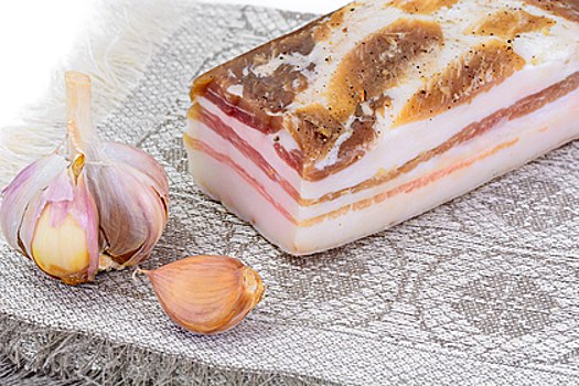 Россиянин посетил Тайвань и рассказал о многомиллионном штрафе за ввоз сала