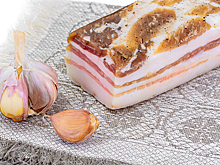 Россиянин посетил Тайвань и рассказал о многомиллионном штрафе за ввоз сала