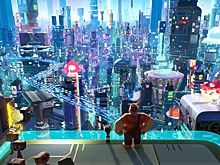 Создатели нового «Ральфа» рассказали о создании «мира Интернета»