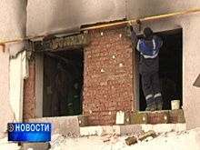 В случае ЧП и природных катаклизмов капитальный ремонт будет проводиться за счёт «Регионального оператора» вне очереди