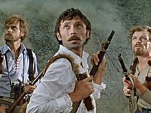 Что не так с фильмом «Земля Санникова»