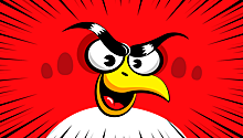 Angry Birds больше нельзя будет скачать на Android-смартфон