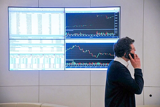 Эксперт РАНХиГС рассказал о больших вызовах для экономики России