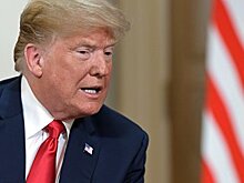 Пелоси назвала письмо Трампа «больным»