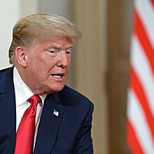 Пелоси назвала письмо Трампа «больным»