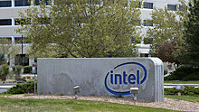 Intel анонсировала процессоры Coffee Lake