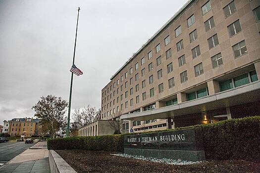 В США не зафиксировали перемещения ядерного оружия в Белоруссию