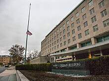 В США не зафиксировали перемещения ядерного оружия в Белоруссию