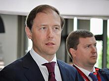 Министр Денис Мантуров приедет в Ленинградскую область