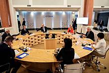 Главы МИД стран G7 договорились усилить санкционное давление на Россию
