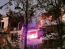 Число погибших при взрыве газа в квартире в Москве выросло до трех