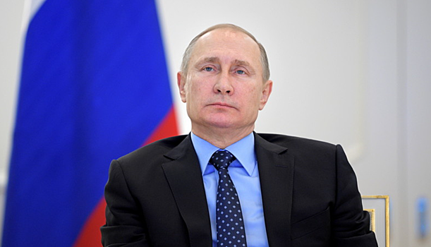 Путин: «Разумная замена газа для Европы сейчас отсутствует»