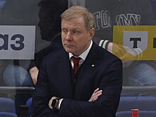 КХЛ объявила имена тренеров команд на Матче звезд 2025 года