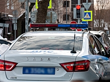 В полиции рассказали о наказании лихача и его друга за опасные гонки по Перми