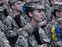 «Превратились в животных». Жанна д'Арк или мать-душегуб? Кто они - боевички ВСУ?