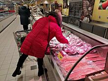Россиянам назвали замену мясу