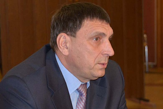Бывшему министру ЖКХ Астраханской области дали 2 года колонии