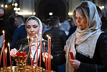 Пасха 2024: Почему у католиков 31 марта, а у православных 5 мая