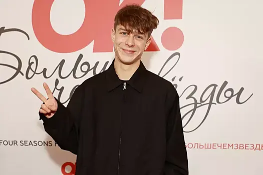 Актеру Глебу Калюжному дали отсрочку от армии: названа причина