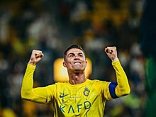 Роналду вошел в топ-10 величайших форвардов Европы по версии Give me Sport