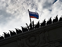 МО РФ: украинские боевики остановлены огнем в 30-40 километрах от переправ через Днепр у Херсона