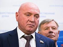 Вице-спикера красноярского заксобрания оставили в СИЗО