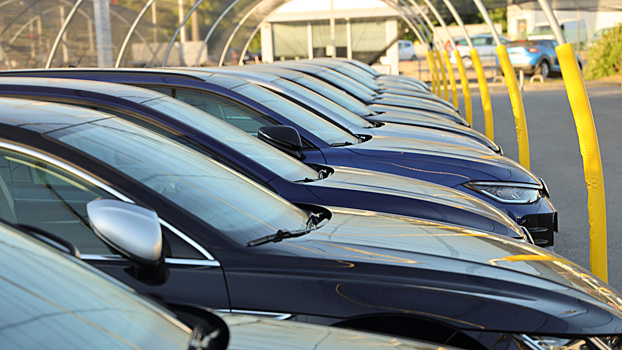 Стало известно, сколько можно сэкономить при покупке авто по параллельному импорту: топ-7 вариантов